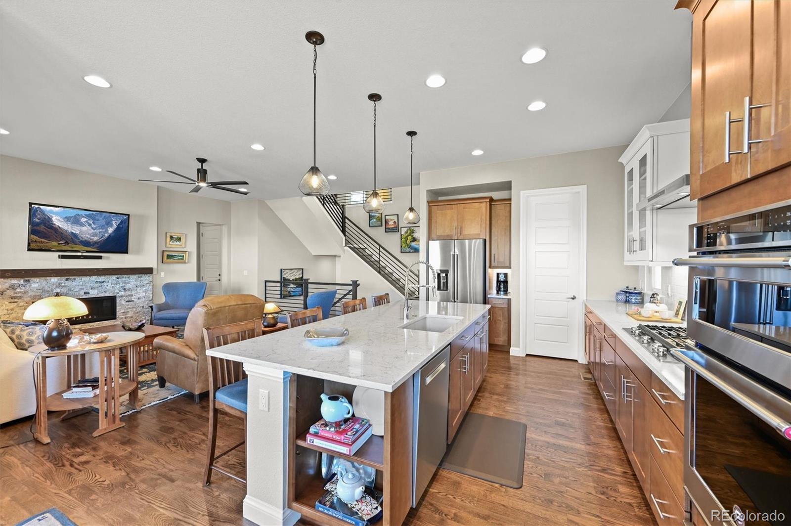 MLS Image #11 for 493  meadowleaf lane,highlands ranch, Colorado