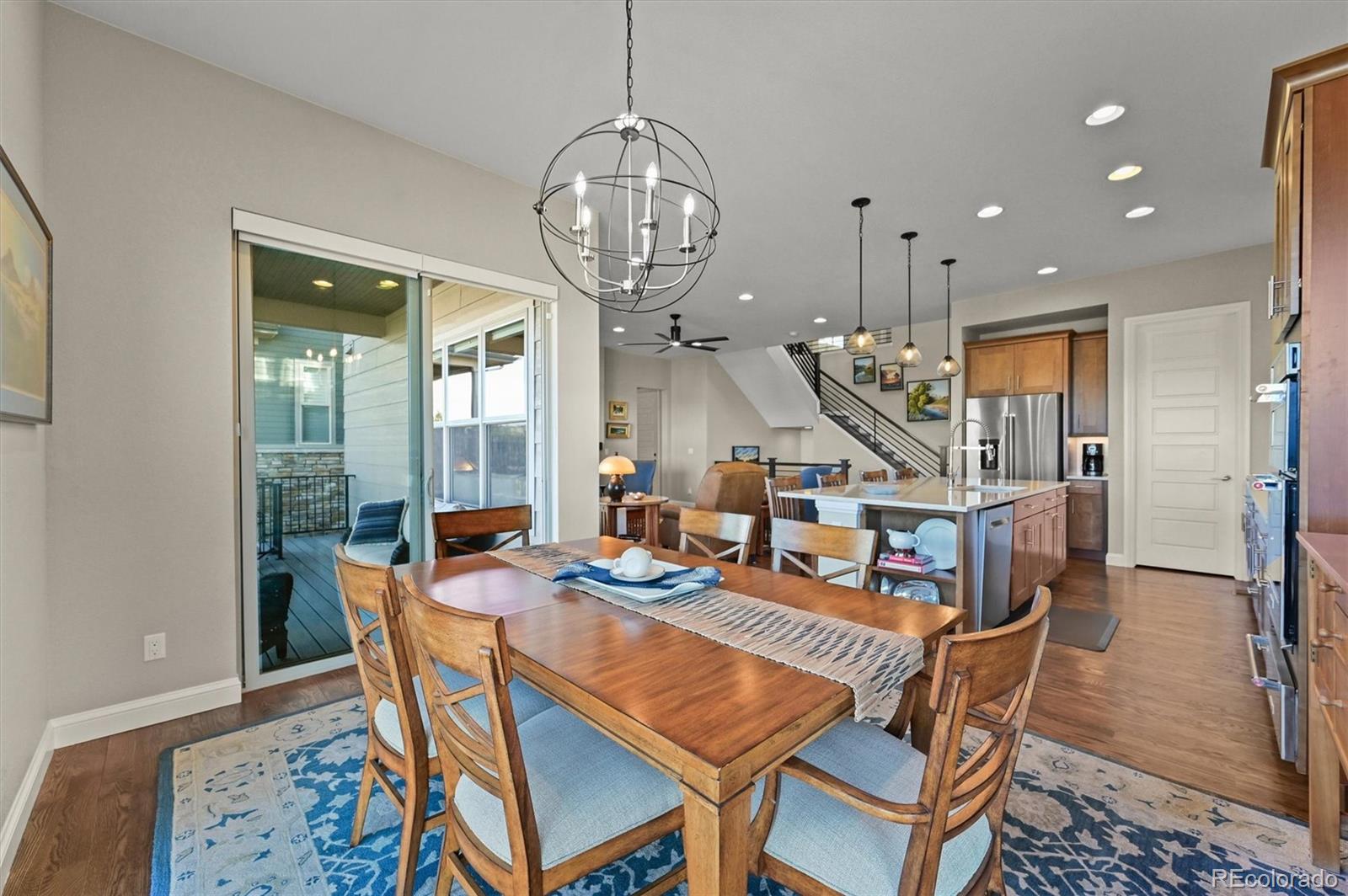MLS Image #12 for 493  meadowleaf lane,highlands ranch, Colorado