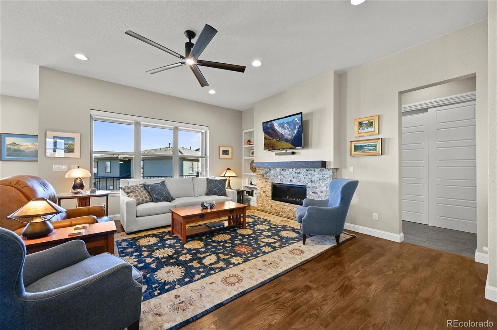 MLS Image #13 for 493  meadowleaf lane,highlands ranch, Colorado