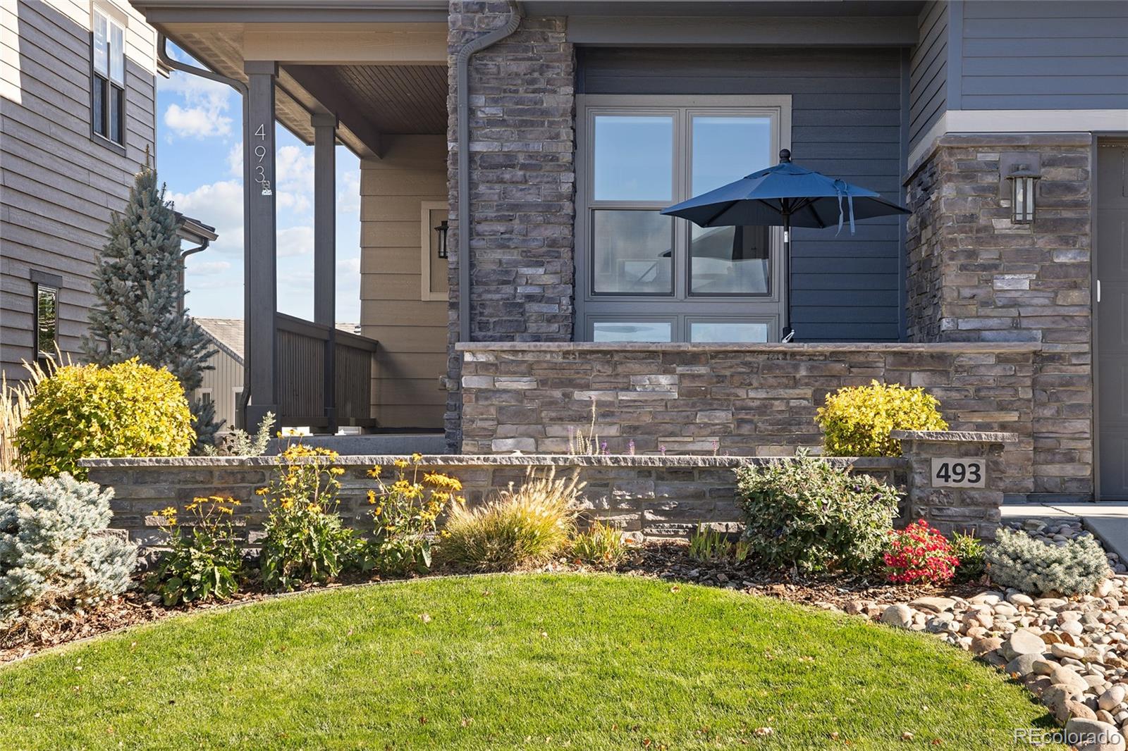 MLS Image #2 for 493  meadowleaf lane,highlands ranch, Colorado