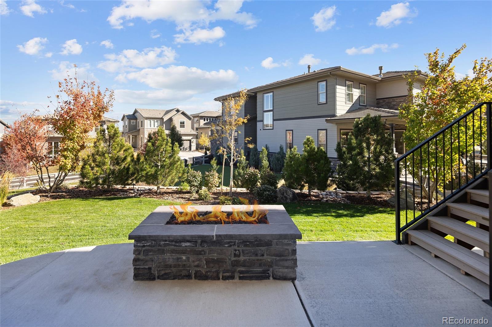 MLS Image #39 for 493  meadowleaf lane,highlands ranch, Colorado
