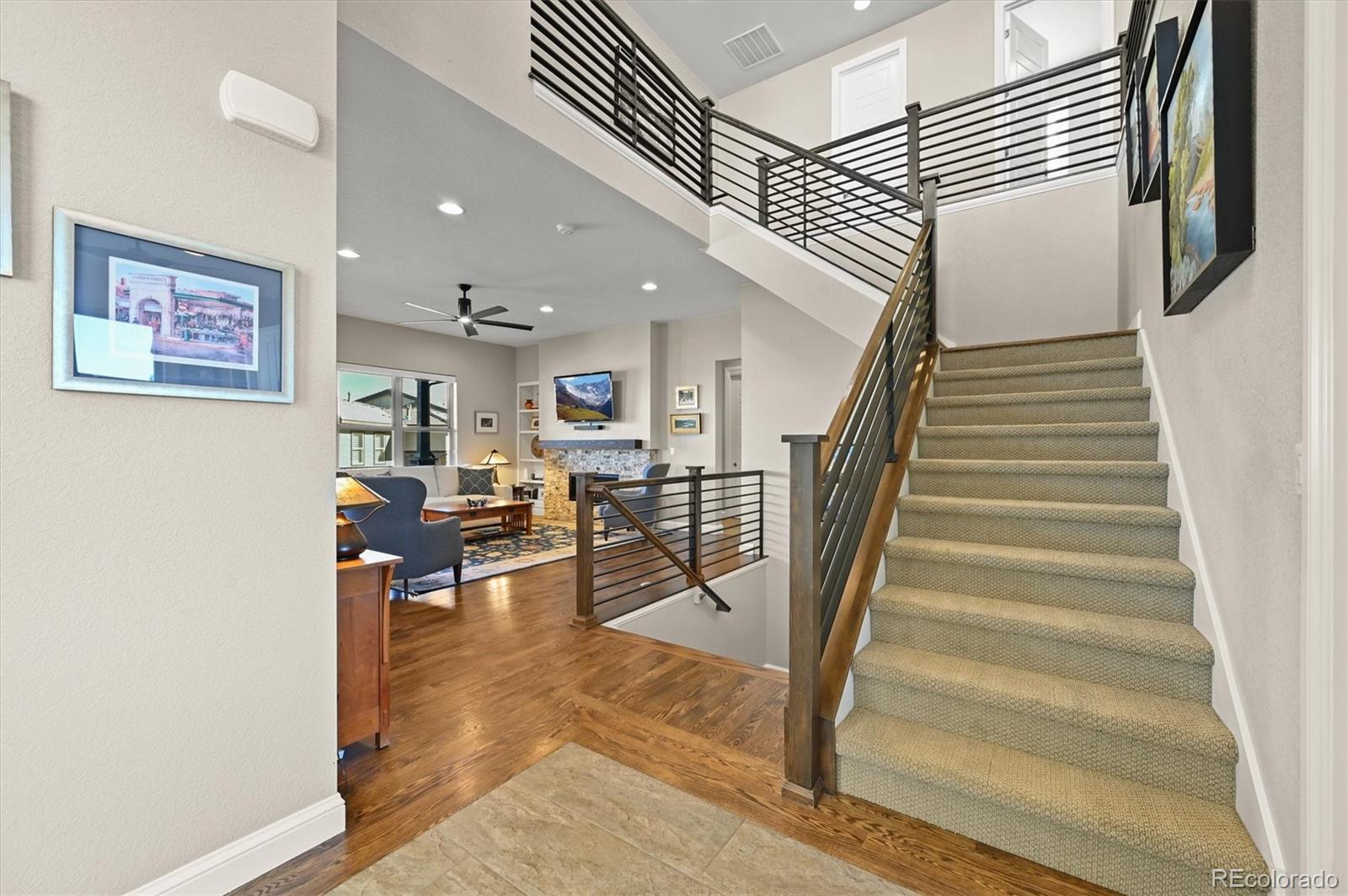 MLS Image #4 for 493  meadowleaf lane,highlands ranch, Colorado