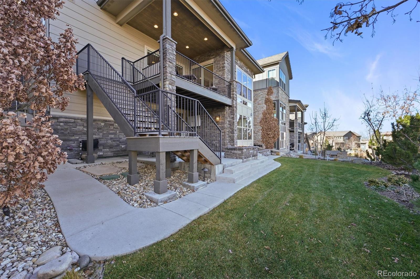 MLS Image #40 for 493  meadowleaf lane,highlands ranch, Colorado