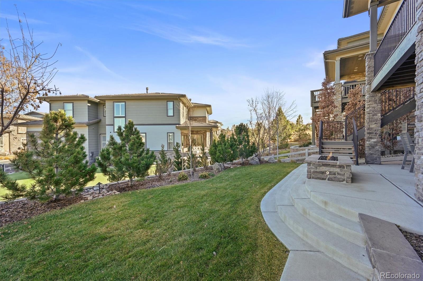 MLS Image #41 for 493  meadowleaf lane,highlands ranch, Colorado