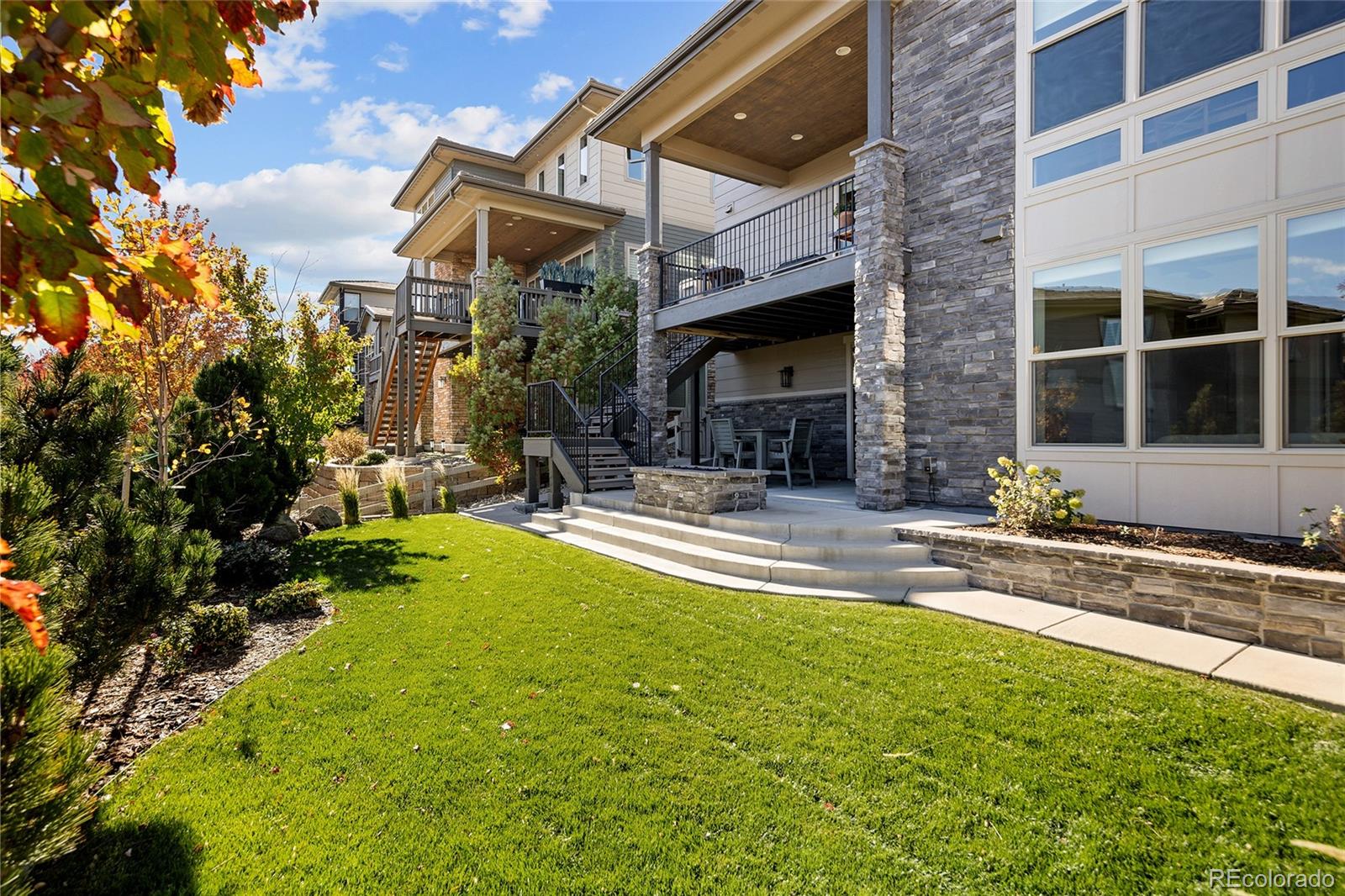 MLS Image #42 for 493  meadowleaf lane,highlands ranch, Colorado