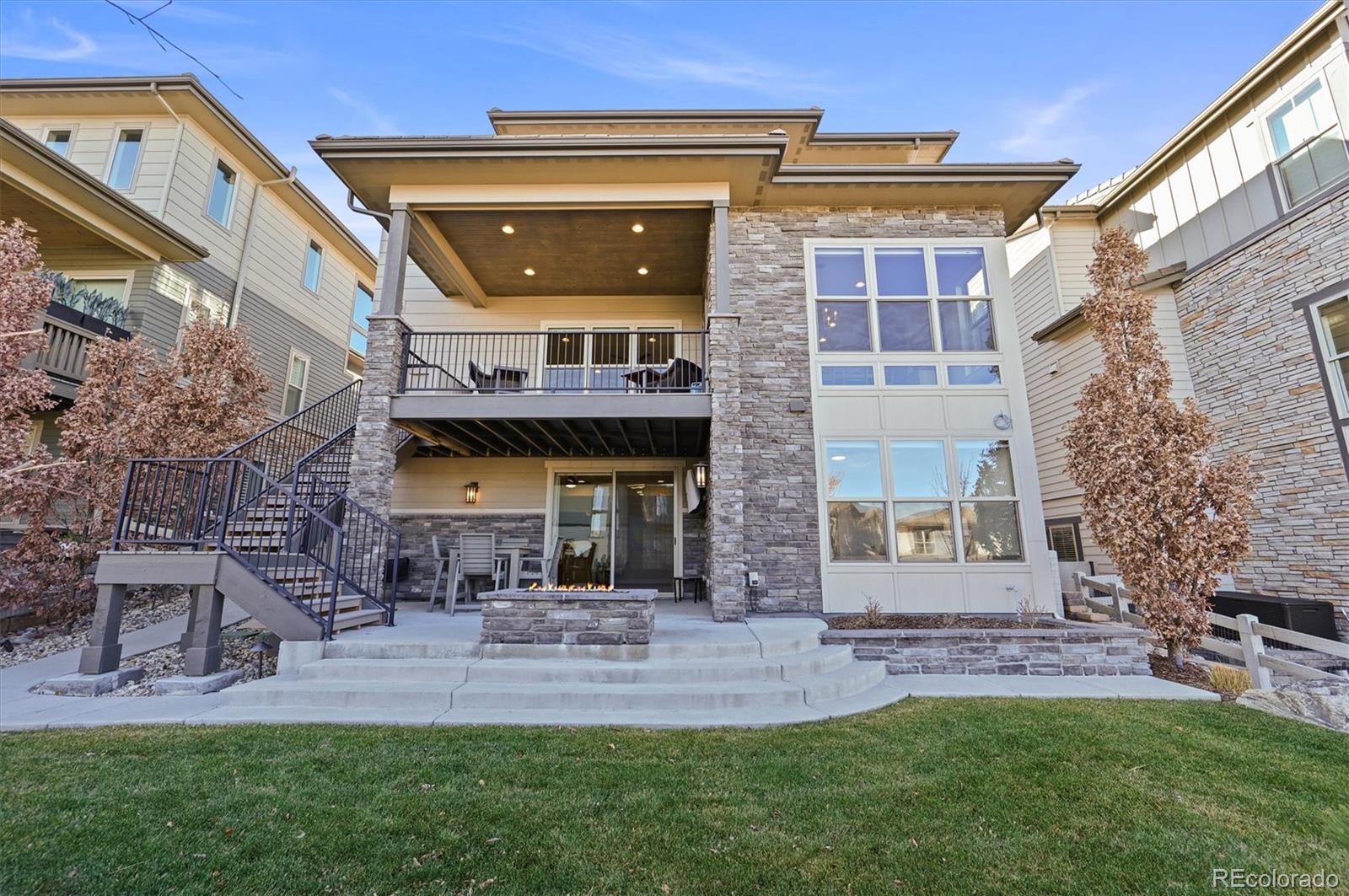 MLS Image #43 for 493  meadowleaf lane,highlands ranch, Colorado