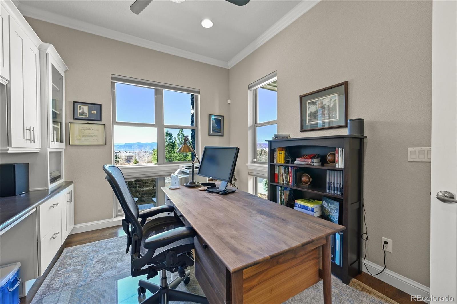 MLS Image #5 for 493  meadowleaf lane,highlands ranch, Colorado