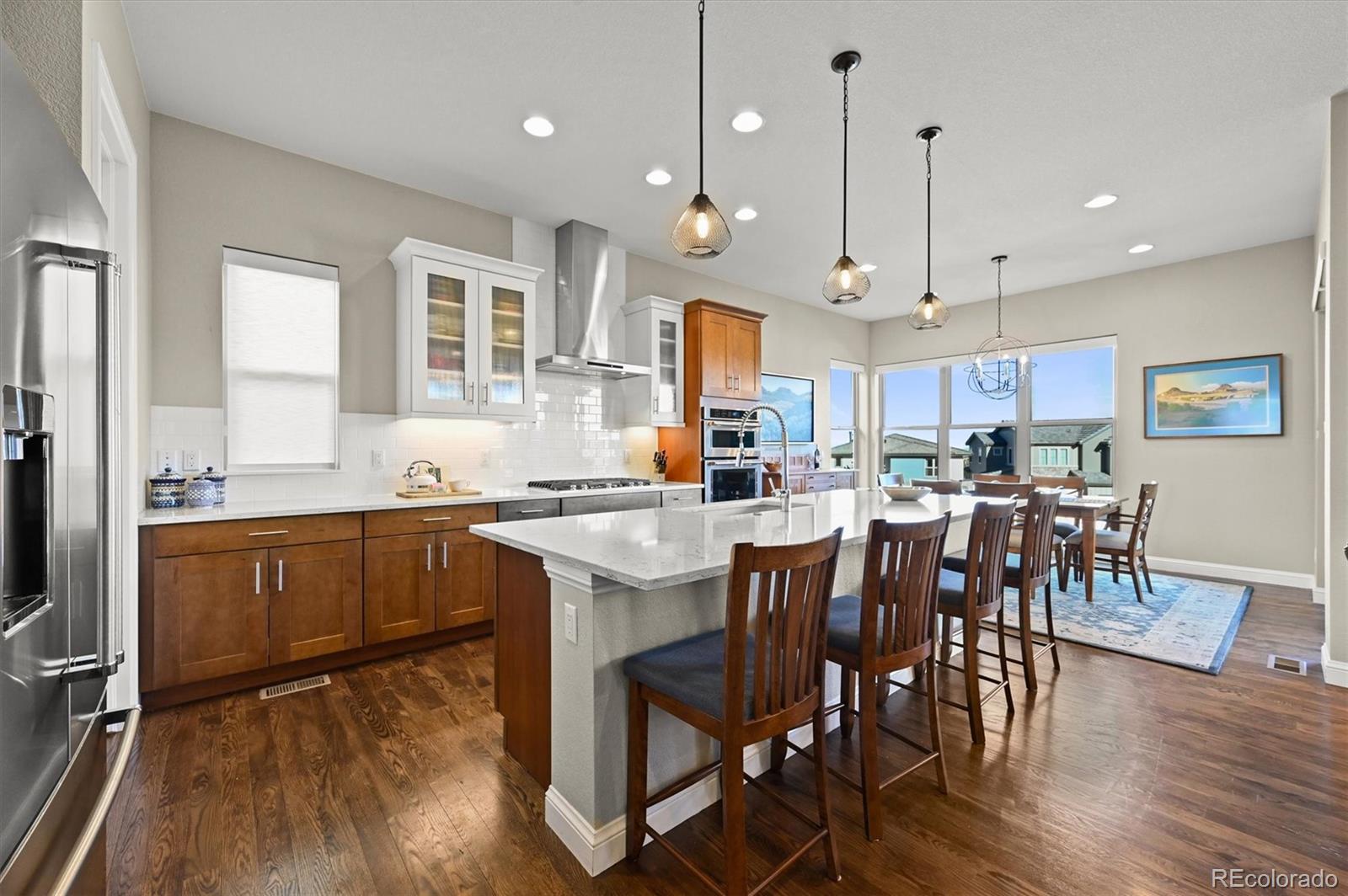 MLS Image #6 for 493  meadowleaf lane,highlands ranch, Colorado
