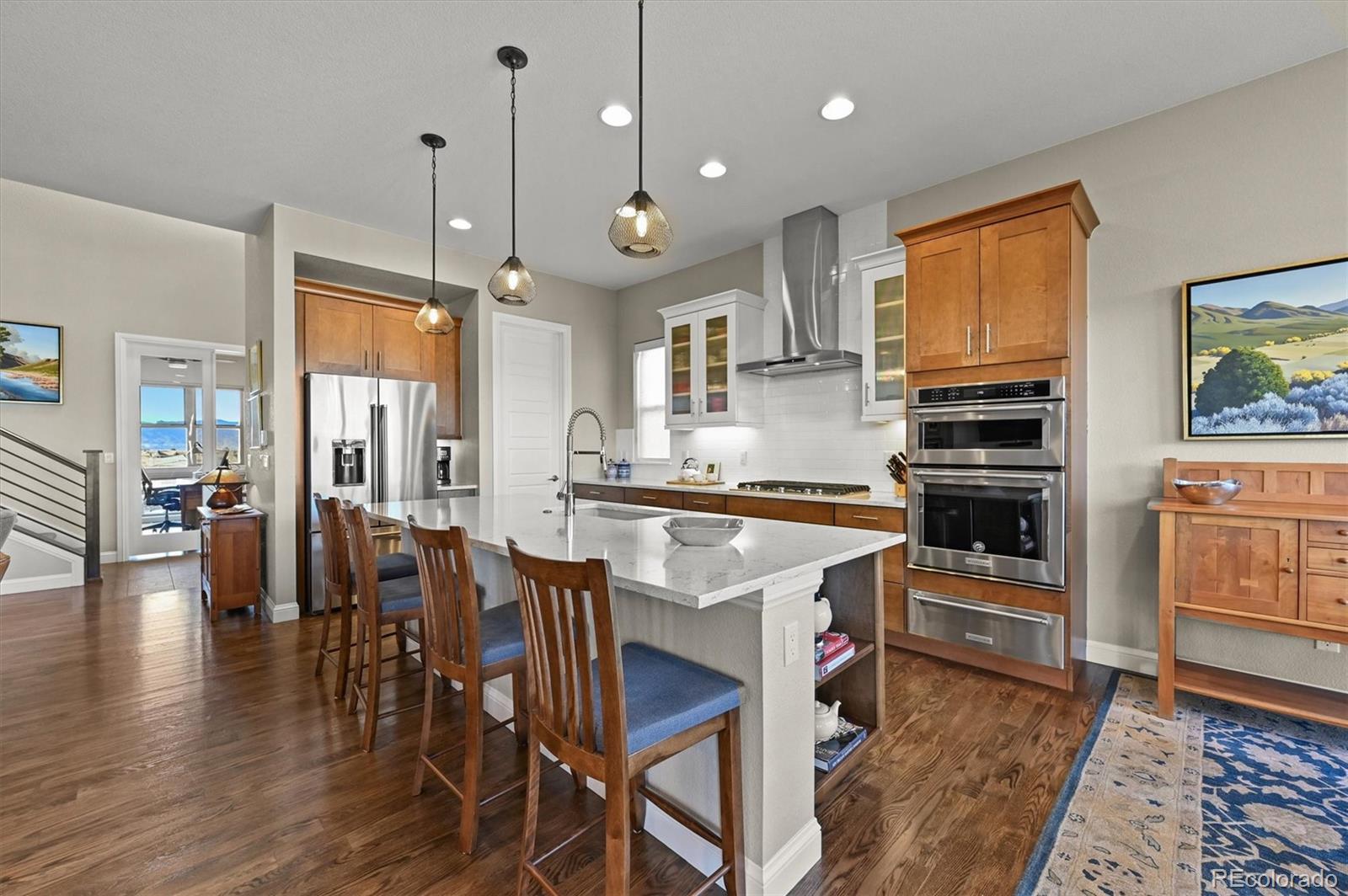 MLS Image #7 for 493  meadowleaf lane,highlands ranch, Colorado