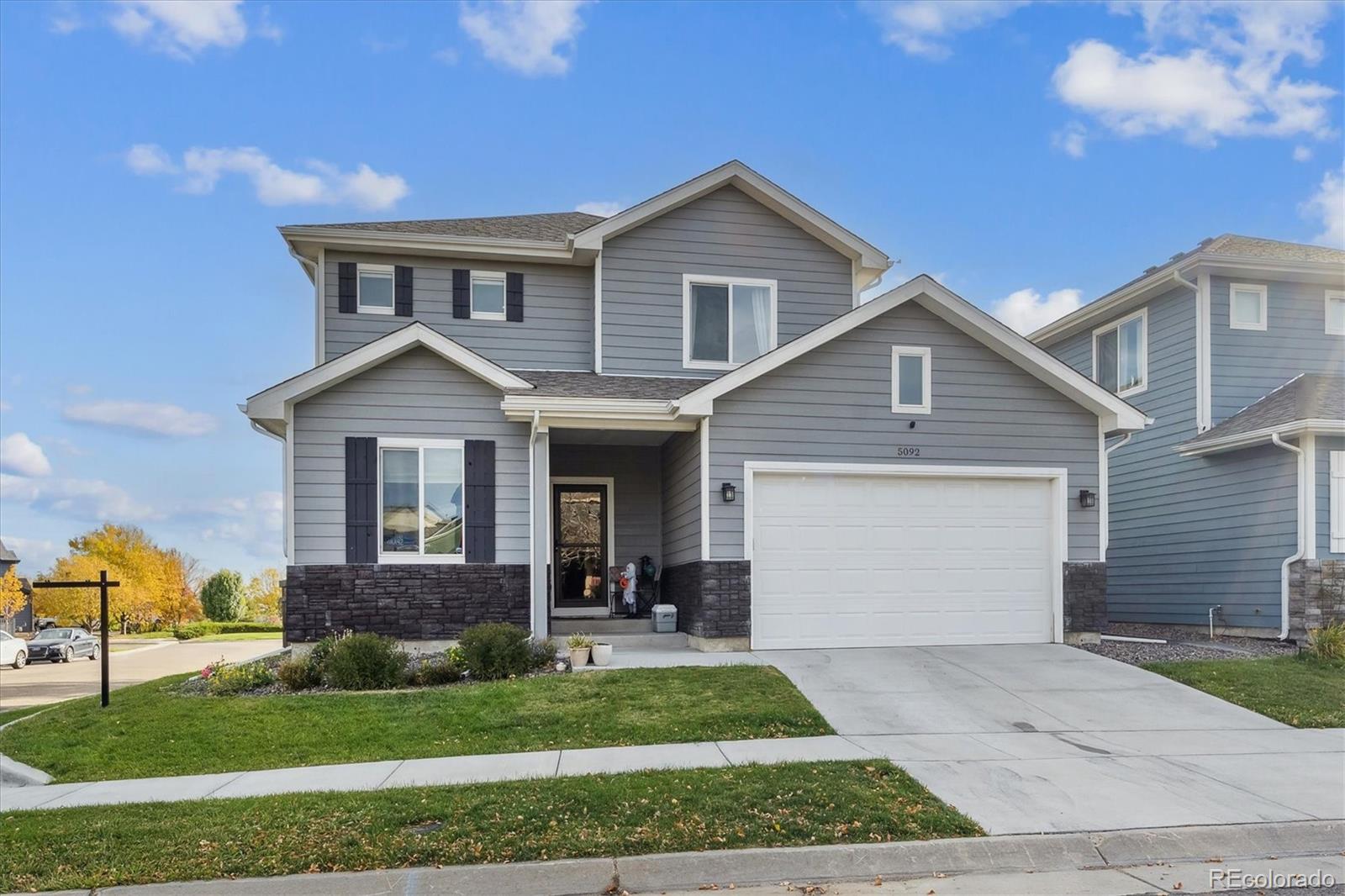 MLS Image #0 for 5092  sparrow street,brighton, Colorado