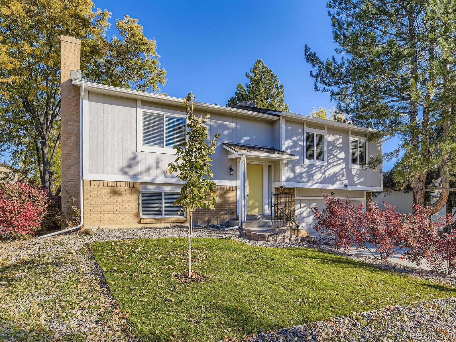 MLS Image #0 for 15051 e gunnison place,aurora, Colorado