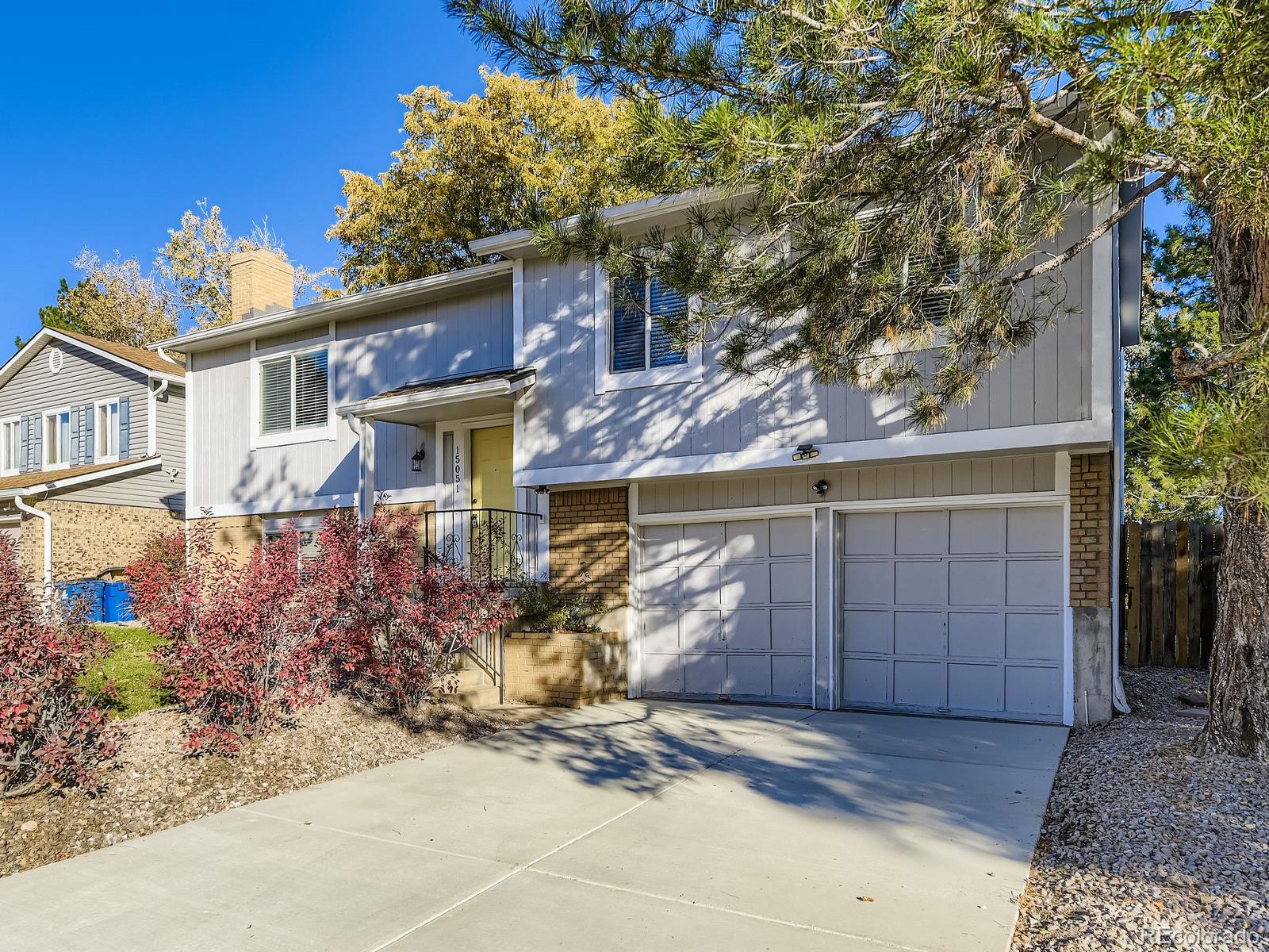 MLS Image #1 for 15051 e gunnison place,aurora, Colorado