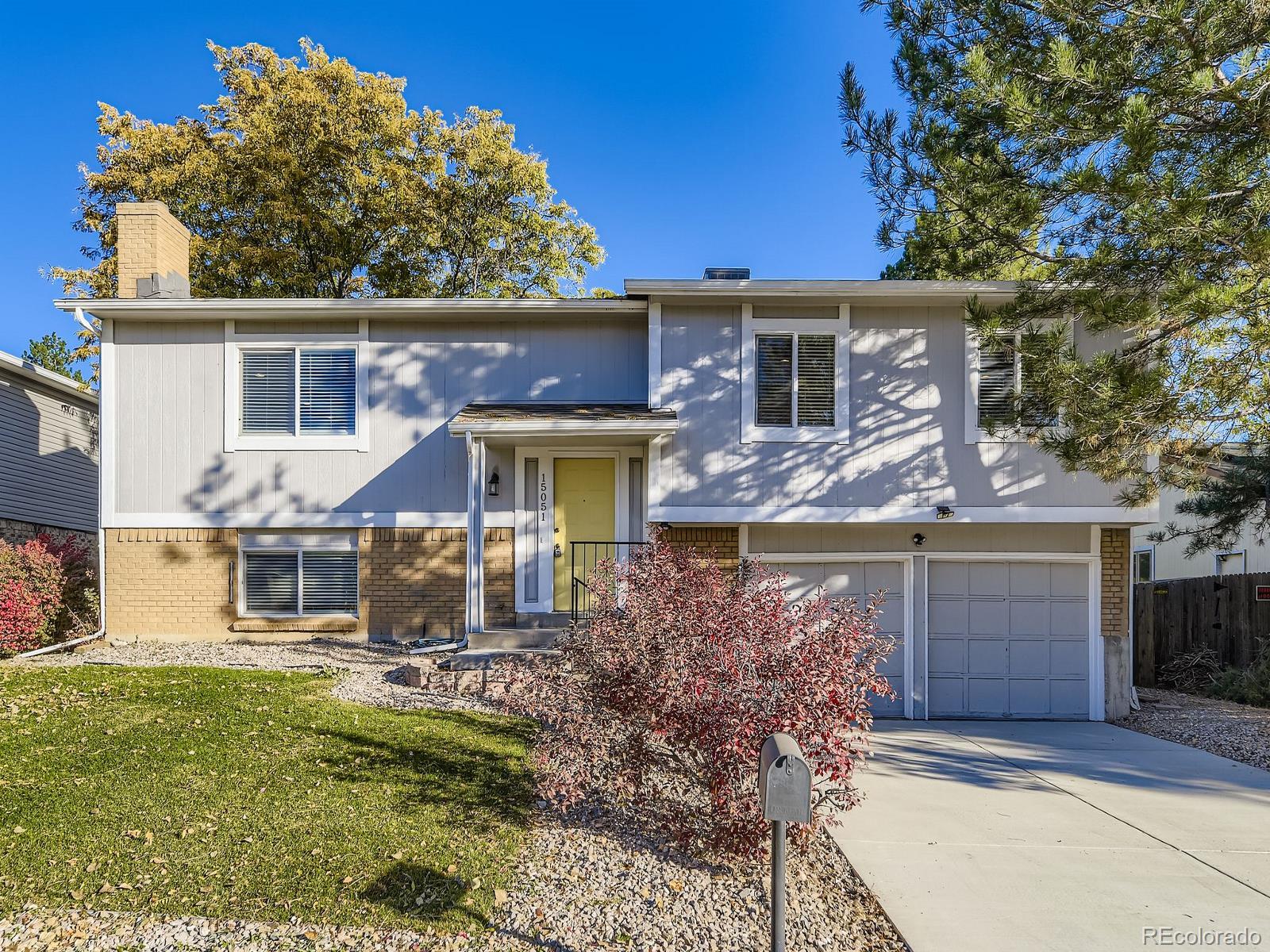 MLS Image #2 for 15051 e gunnison place,aurora, Colorado