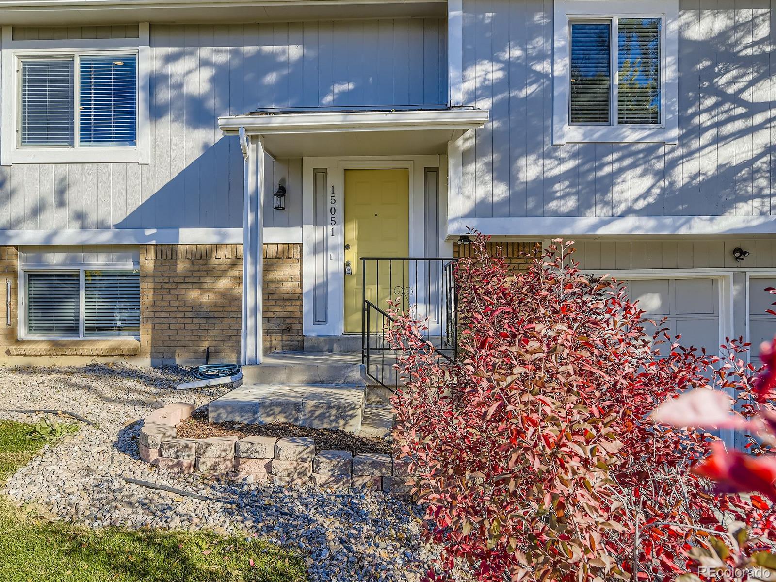 MLS Image #3 for 15051 e gunnison place,aurora, Colorado