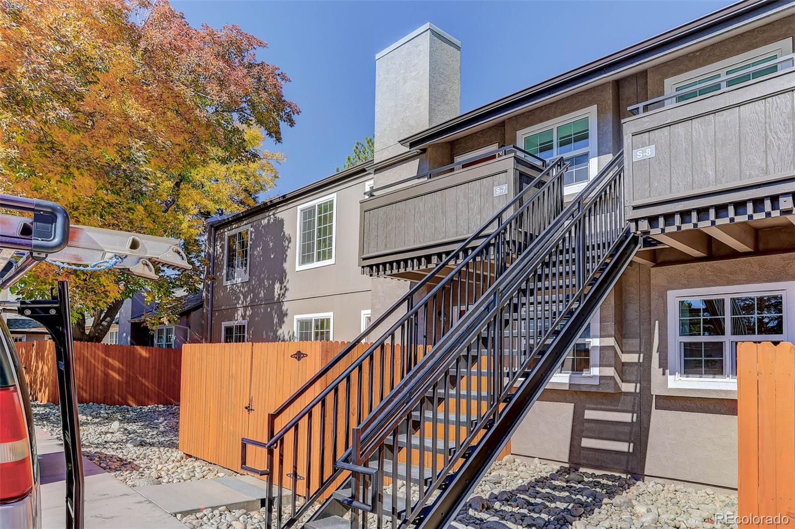 MLS Image #22 for 2301 e fremont avenue s02,centennial, Colorado