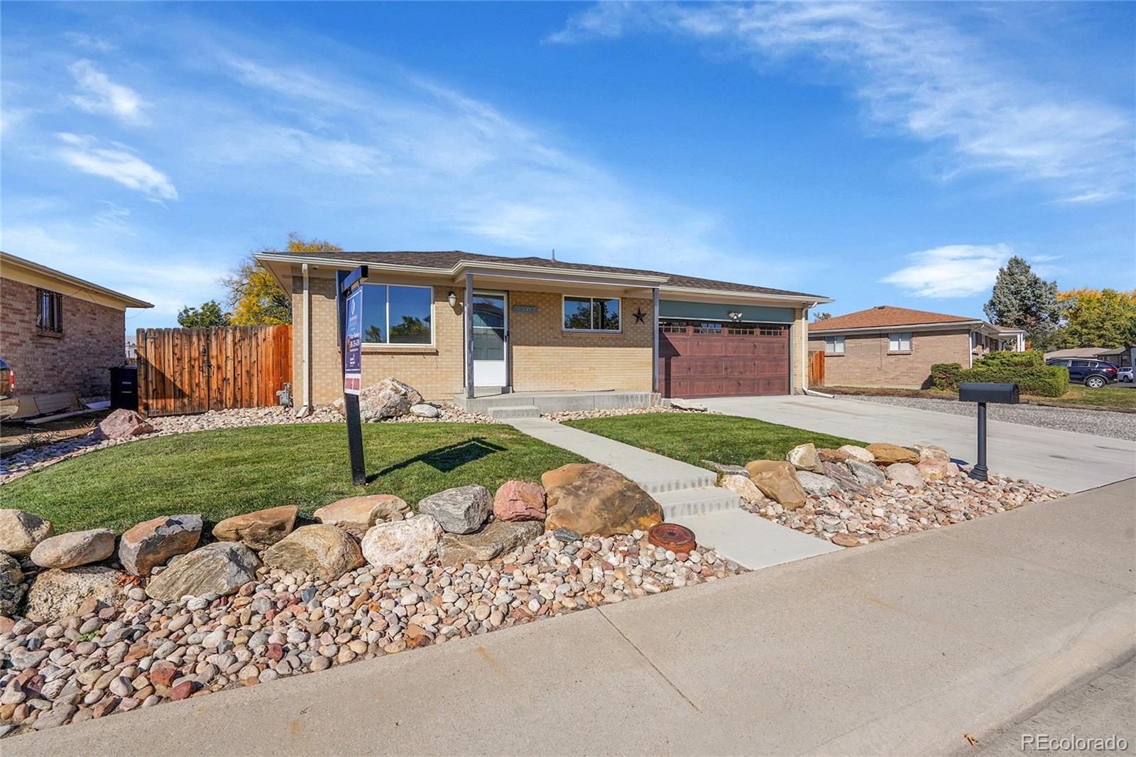MLS Image #0 for 5507  revere street,denver, Colorado