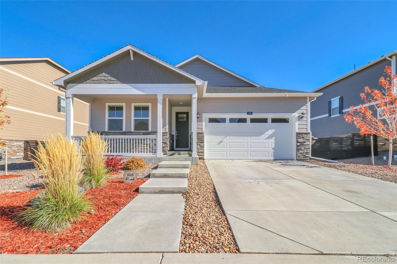 MLS Image #0 for 108 s waterloo street,aurora, Colorado