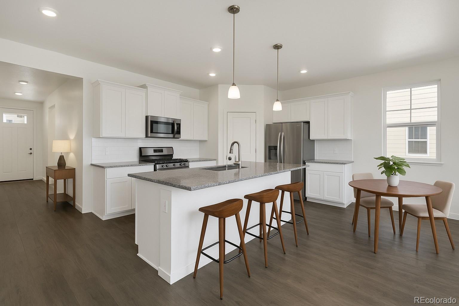 MLS Image #10 for 108 s waterloo street,aurora, Colorado