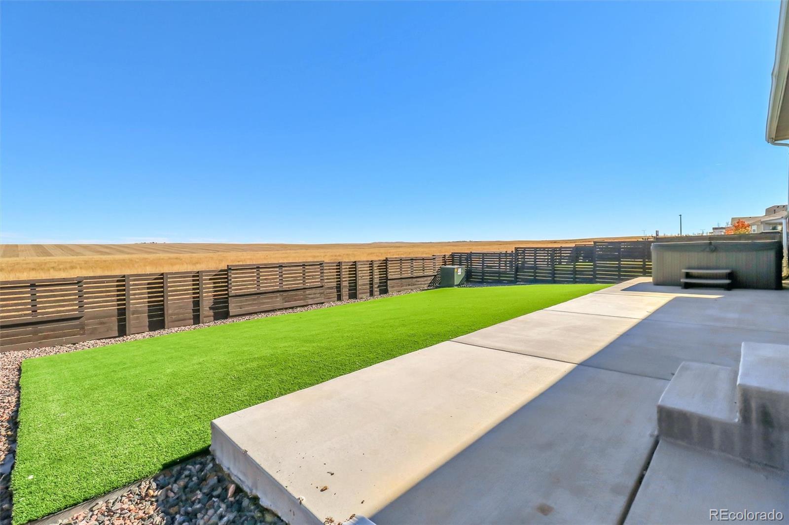 MLS Image #4 for 108 s waterloo street,aurora, Colorado