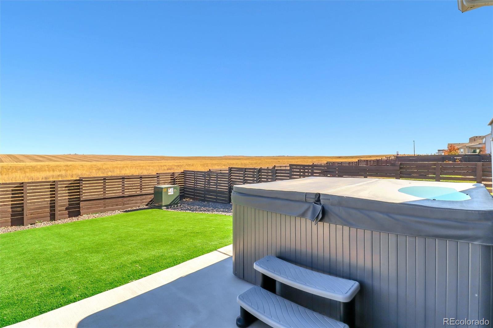MLS Image #5 for 108 s waterloo street,aurora, Colorado