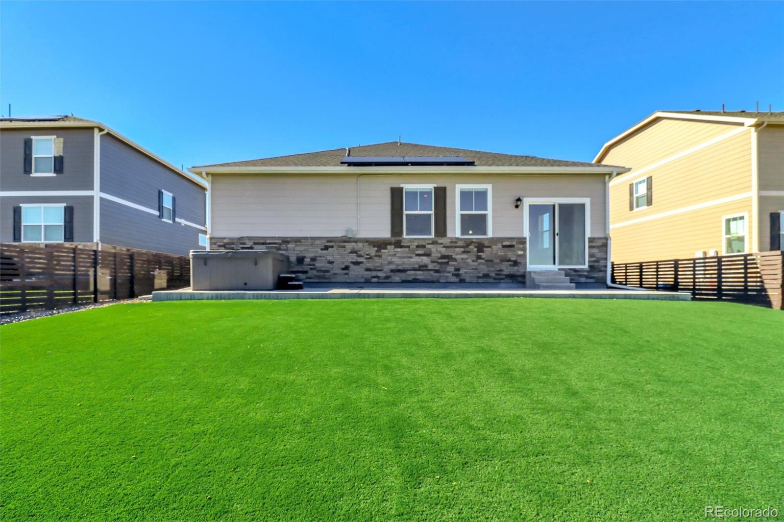 MLS Image #7 for 108 s waterloo street,aurora, Colorado