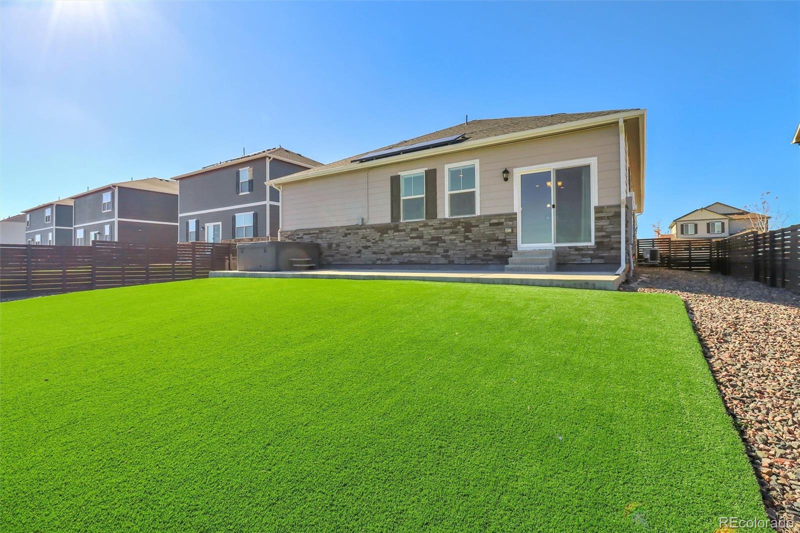 MLS Image #8 for 108 s waterloo street,aurora, Colorado