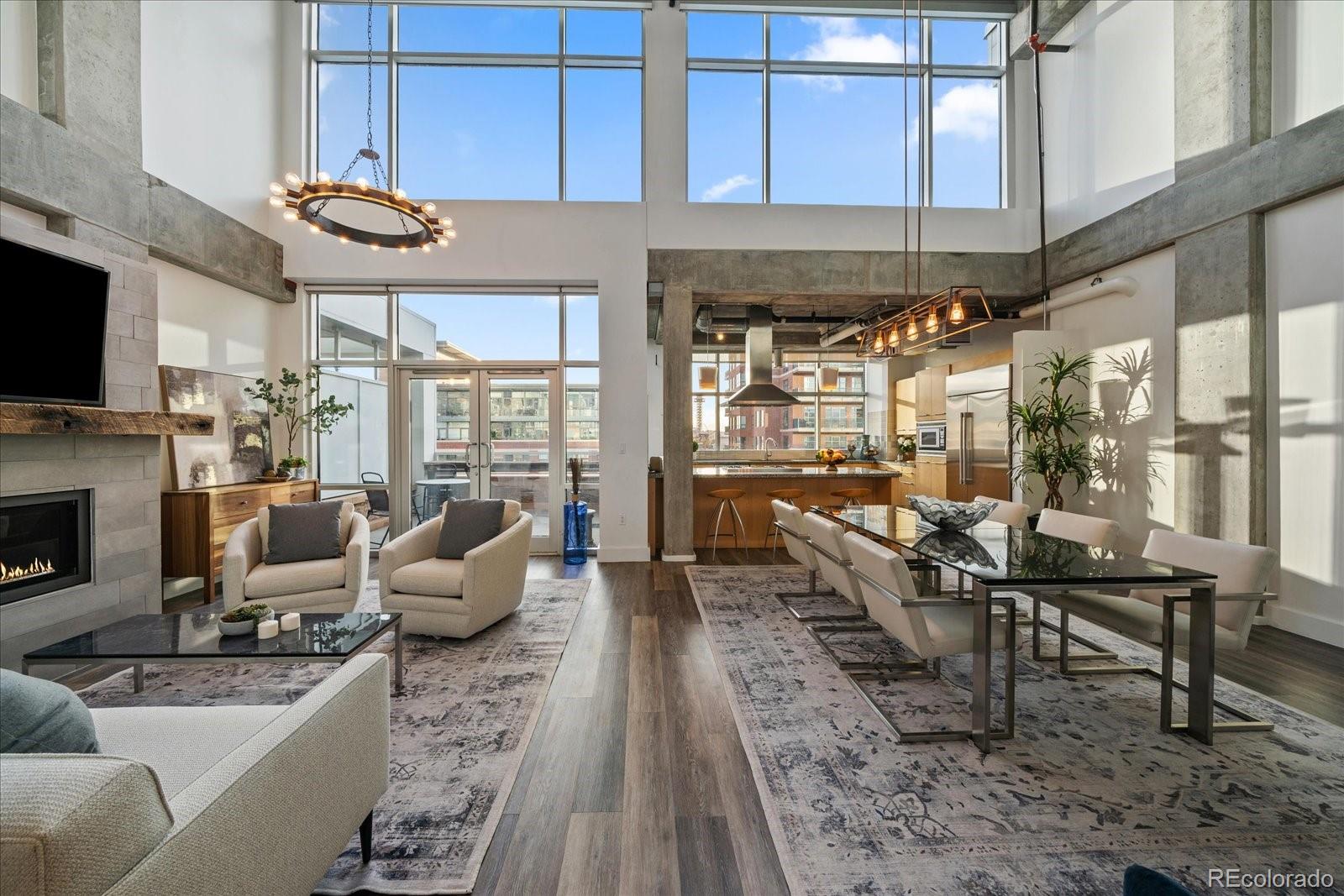 MLS Image #0 for 1610  little raven street ph5,denver, Colorado