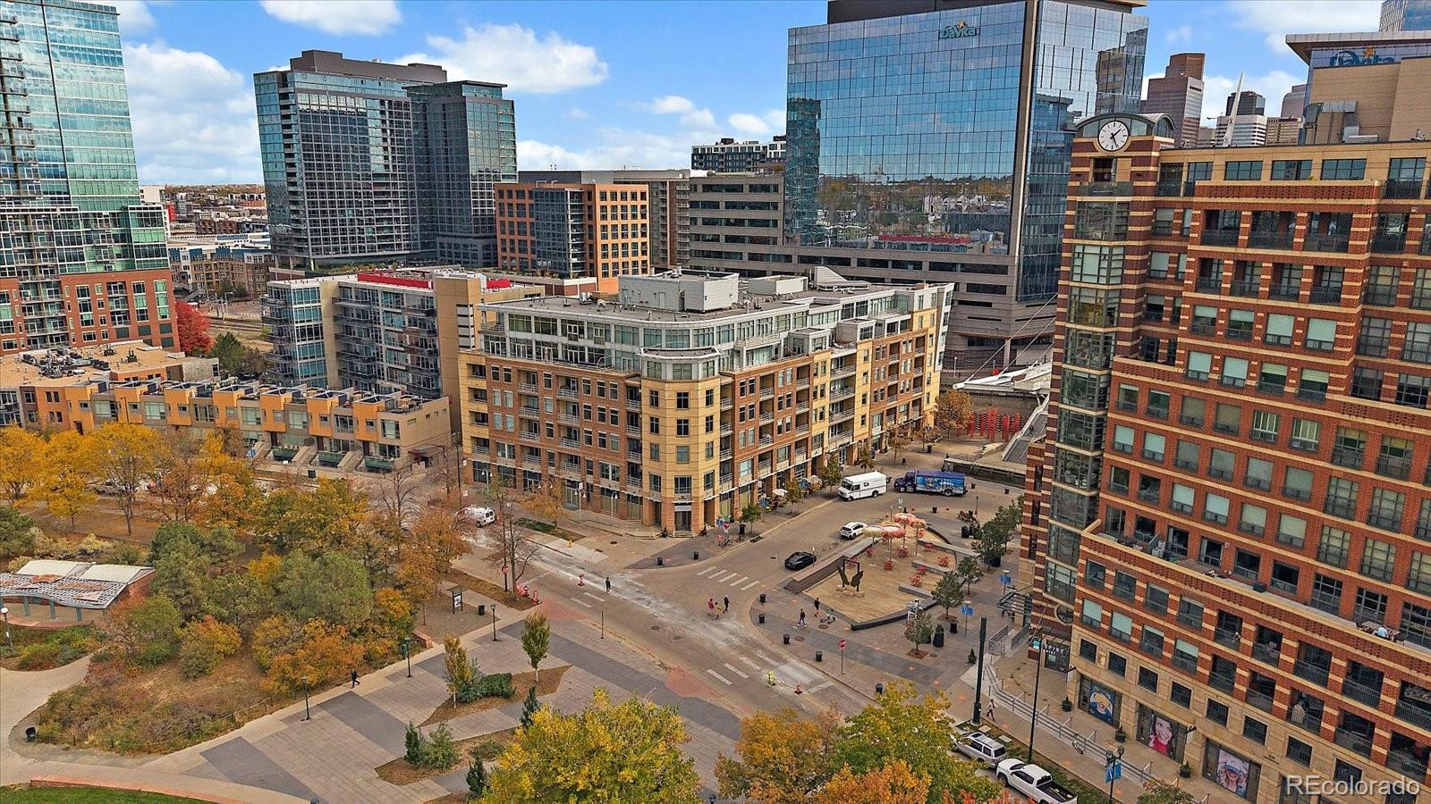 MLS Image #1 for 1610  little raven street ph5,denver, Colorado
