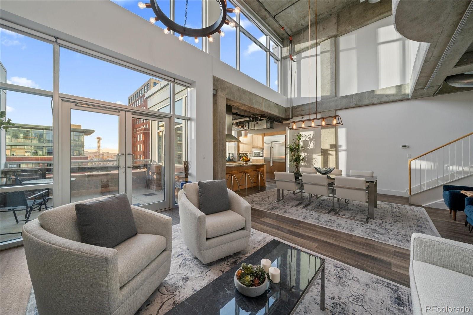 MLS Image #10 for 1610  little raven street ph5,denver, Colorado