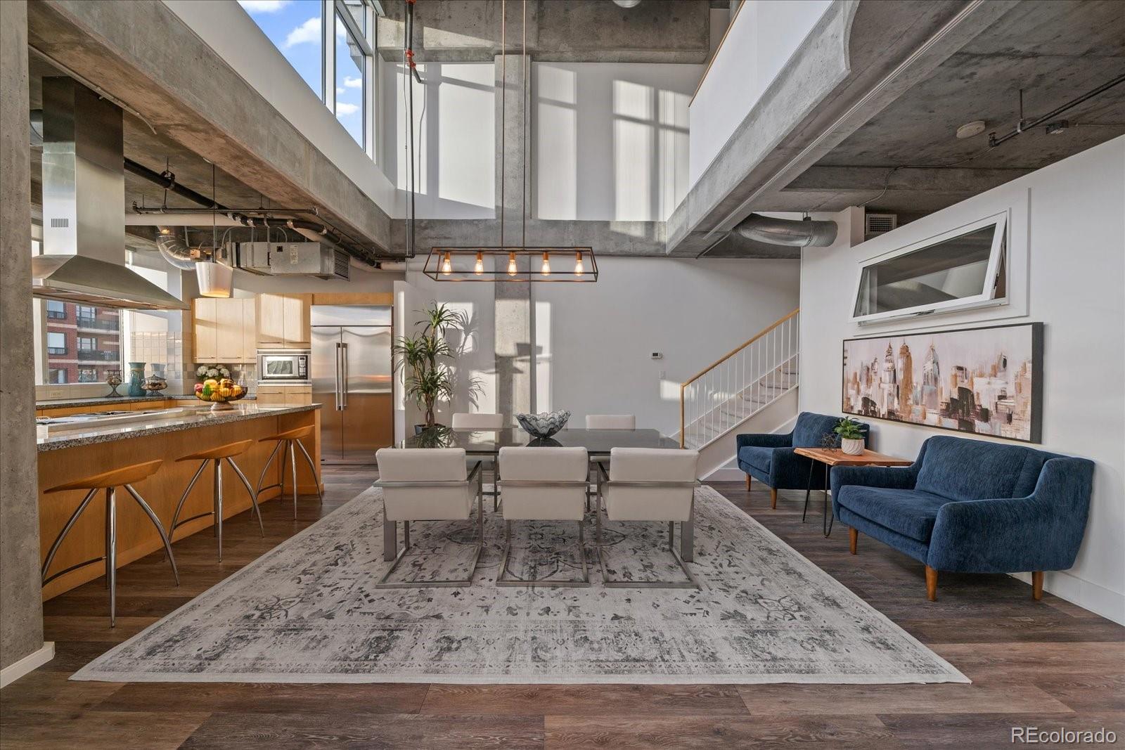 MLS Image #11 for 1610  little raven street ph5,denver, Colorado