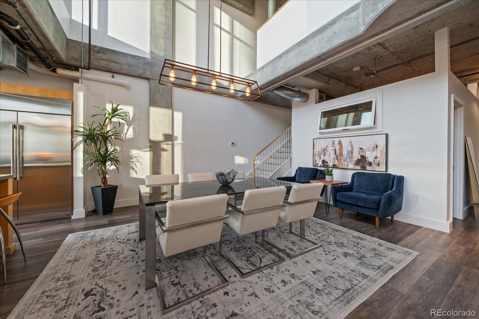 MLS Image #12 for 1610  little raven street ph5,denver, Colorado