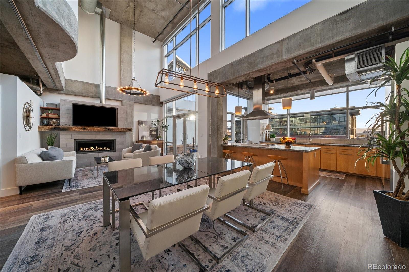 MLS Image #14 for 1610  little raven street ph5,denver, Colorado