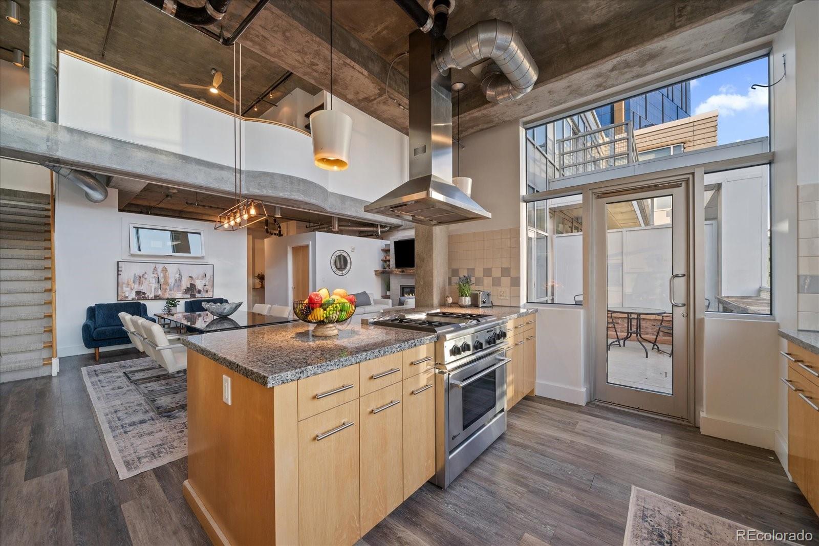 MLS Image #17 for 1610  little raven street ph5,denver, Colorado