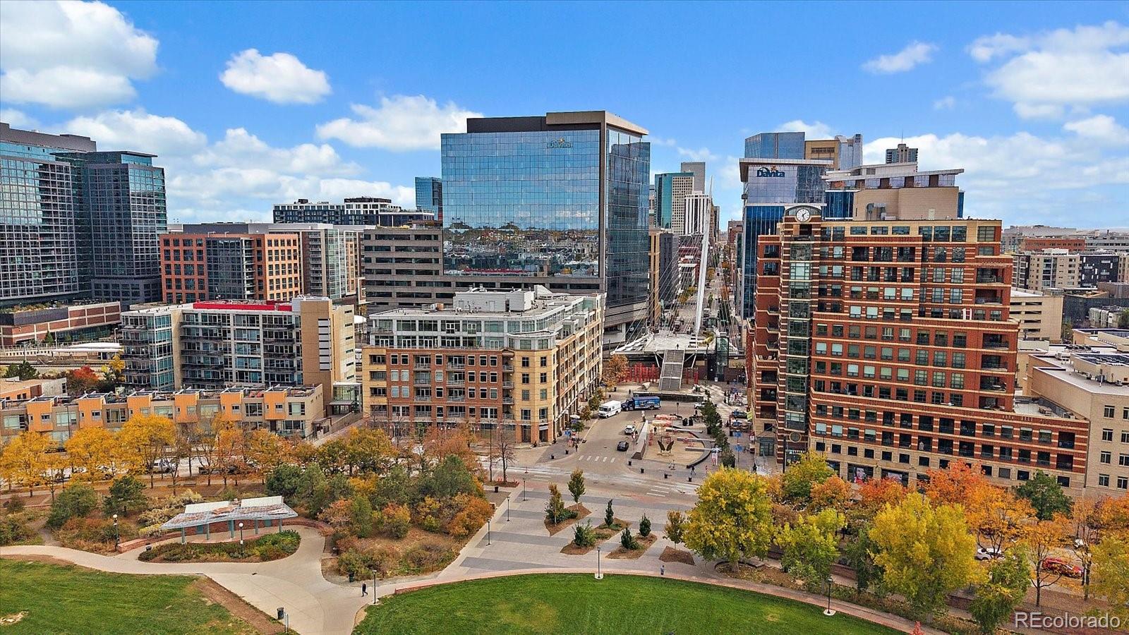 MLS Image #2 for 1610  little raven street ph5,denver, Colorado