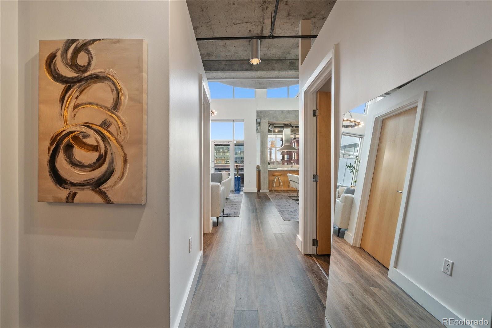 MLS Image #22 for 1610  little raven street ph5,denver, Colorado