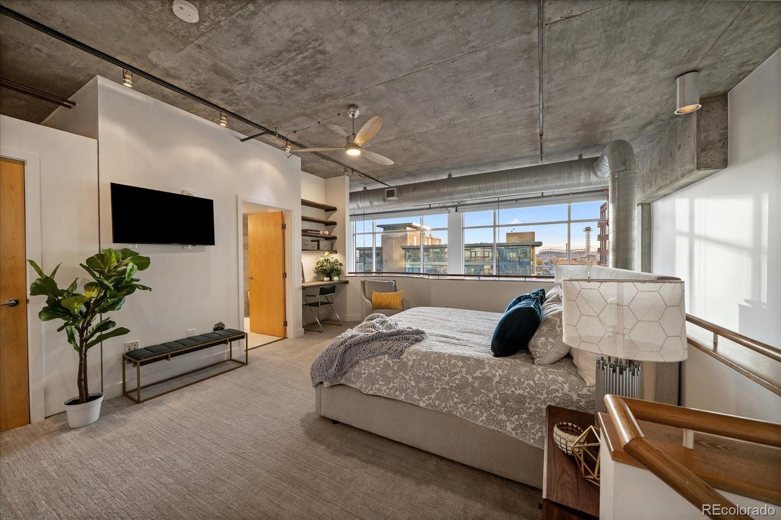 MLS Image #26 for 1610  little raven street ph5,denver, Colorado