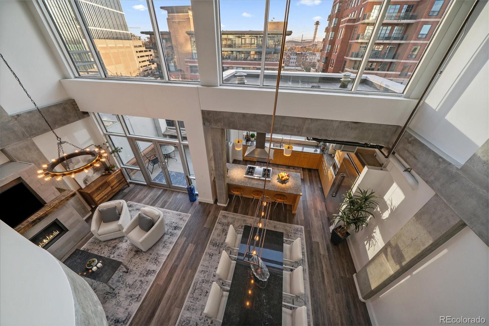 MLS Image #28 for 1610  little raven street ph5,denver, Colorado