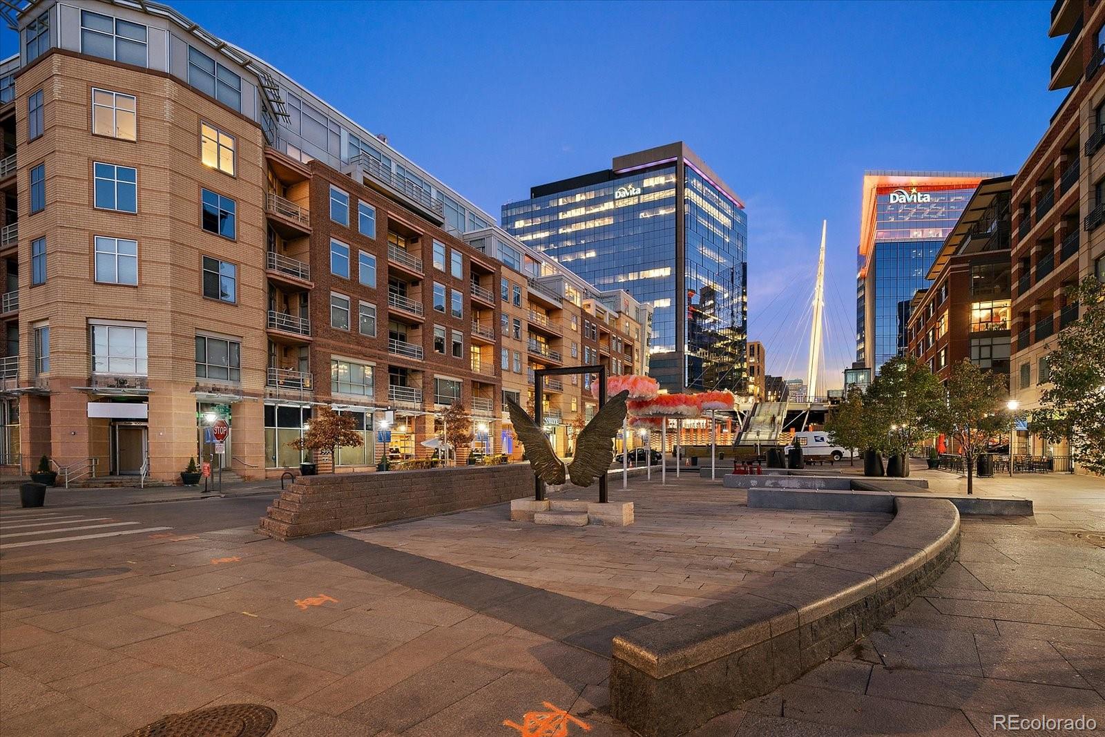 MLS Image #42 for 1610  little raven street ph5,denver, Colorado