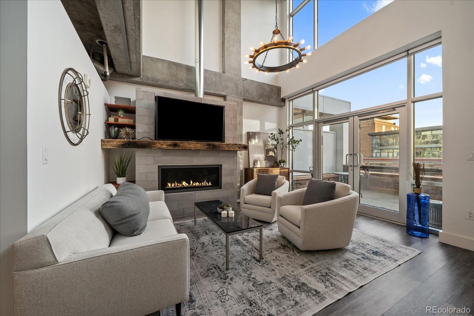 MLS Image #6 for 1610  little raven street ph5,denver, Colorado
