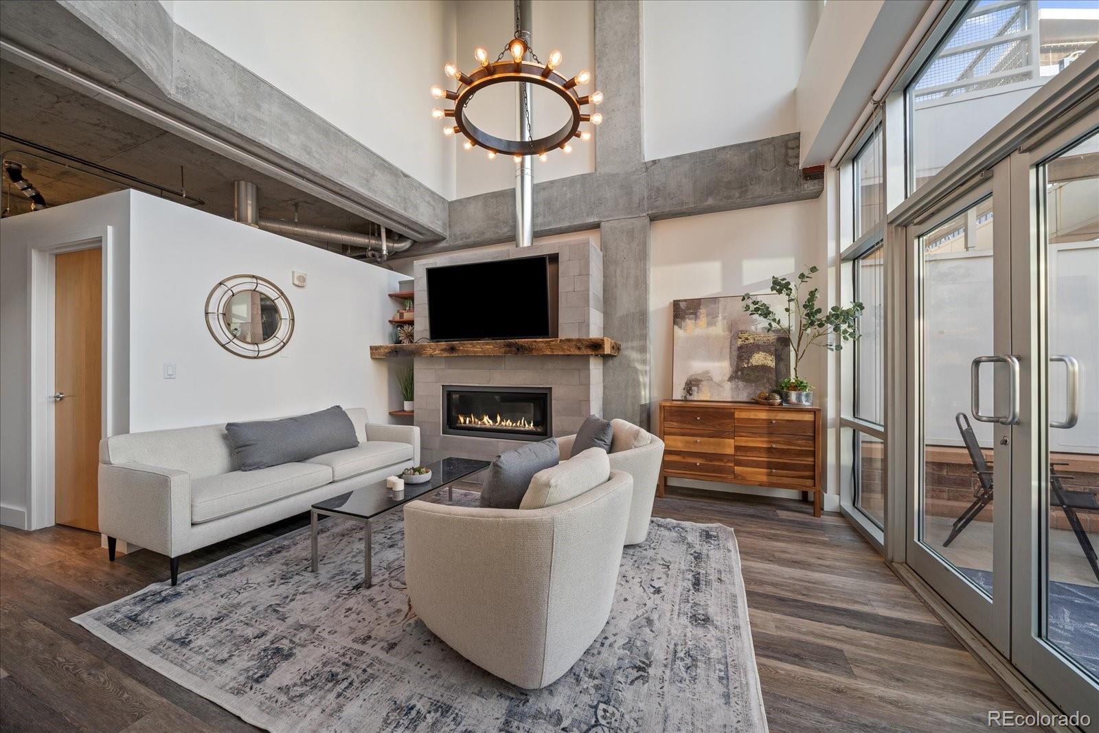 MLS Image #7 for 1610  little raven street ph5,denver, Colorado