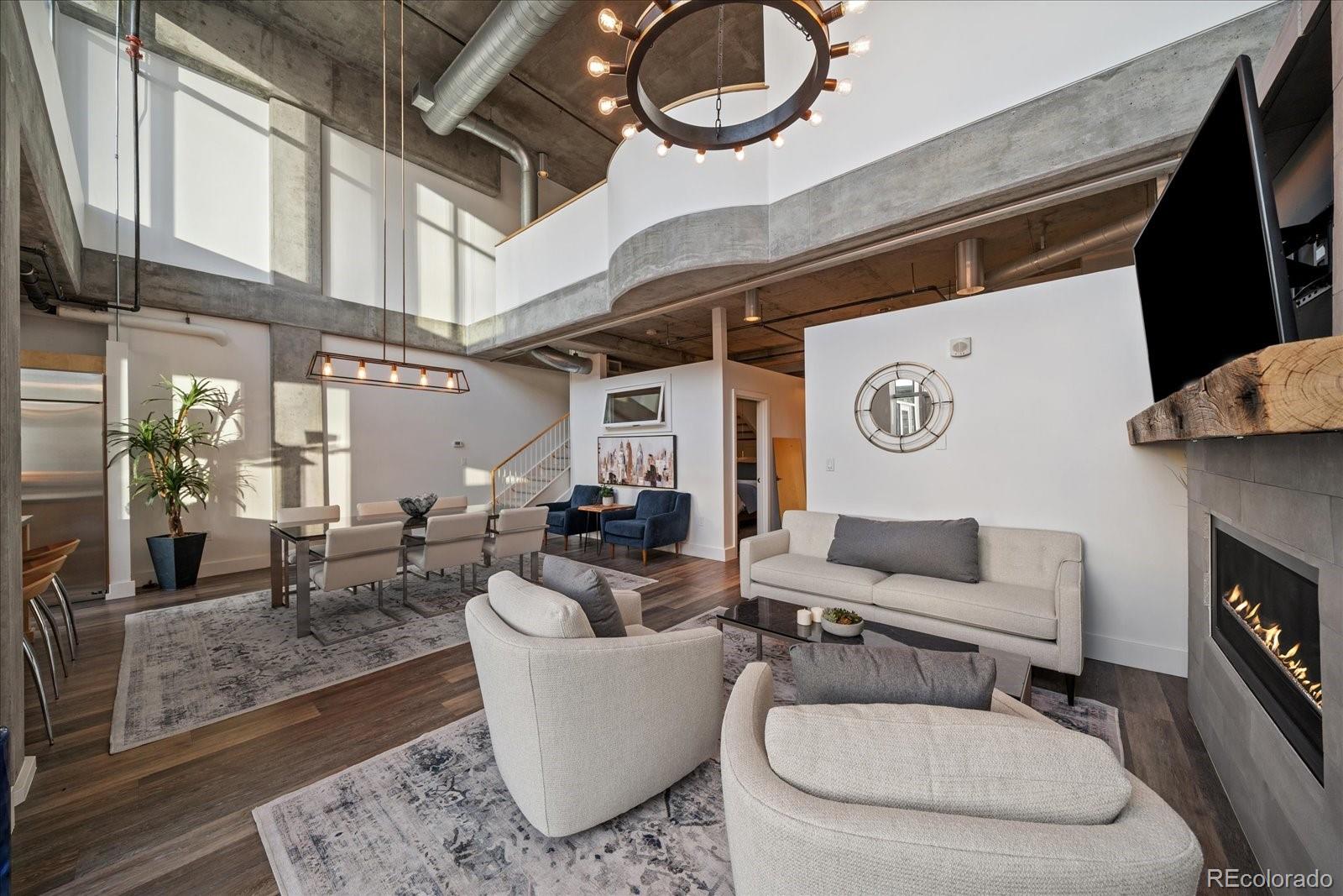 MLS Image #8 for 1610  little raven street ph5,denver, Colorado