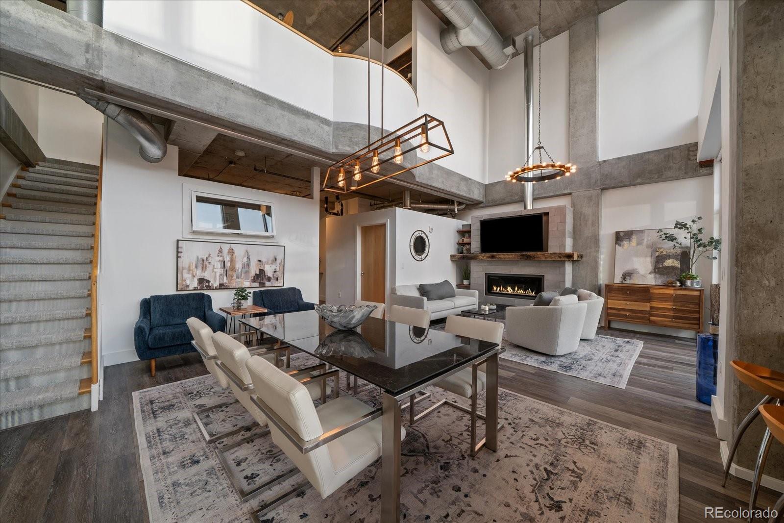 MLS Image #9 for 1610  little raven street ph5,denver, Colorado