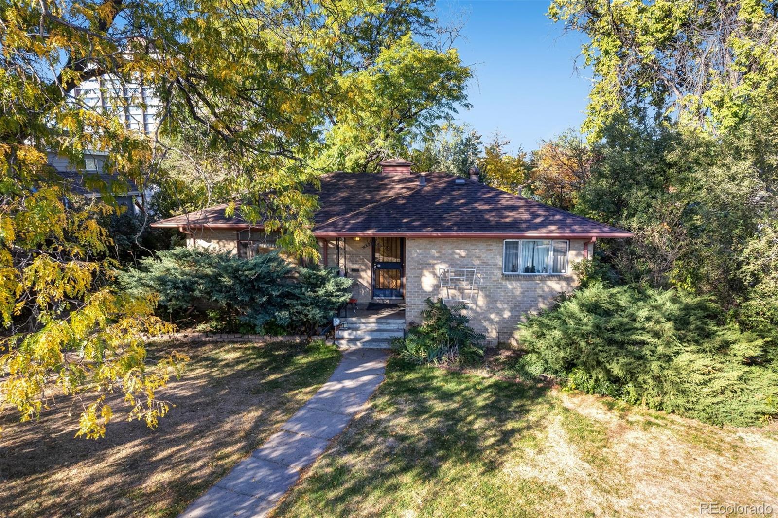 MLS Image #0 for 1617  wolff street,denver, Colorado