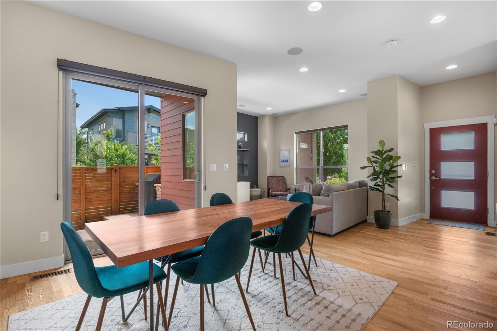 MLS Image #14 for 5046  uinta street,denver, Colorado