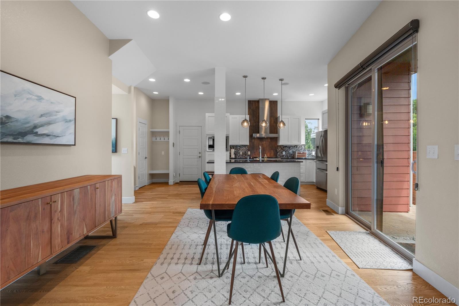MLS Image #15 for 5046  uinta street,denver, Colorado