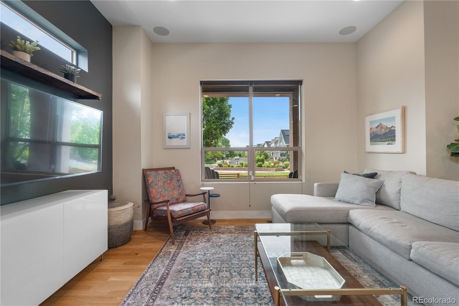 MLS Image #3 for 5046  uinta street,denver, Colorado