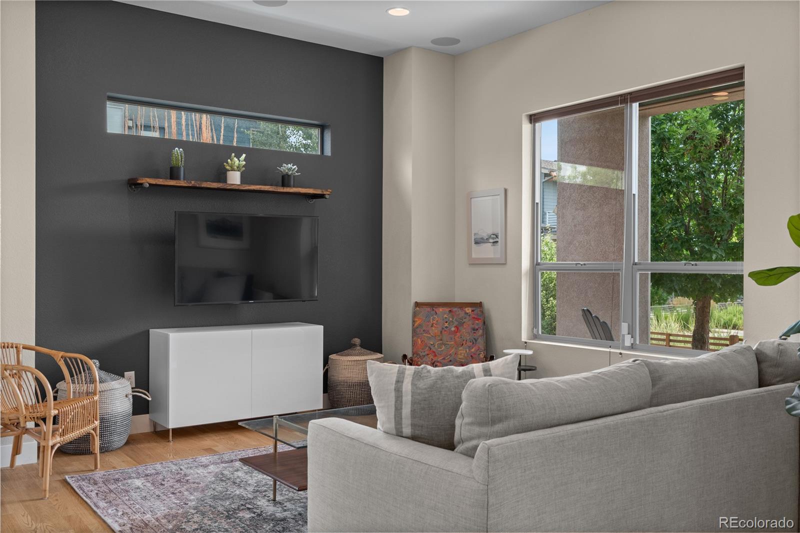 MLS Image #4 for 5046  uinta street,denver, Colorado