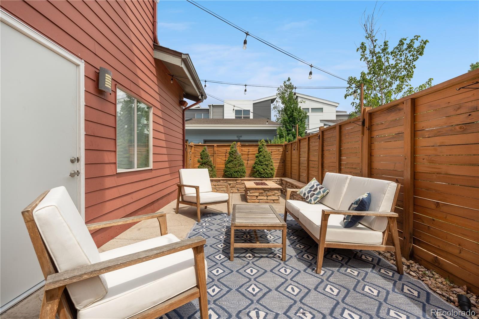 MLS Image #40 for 5046  uinta street,denver, Colorado