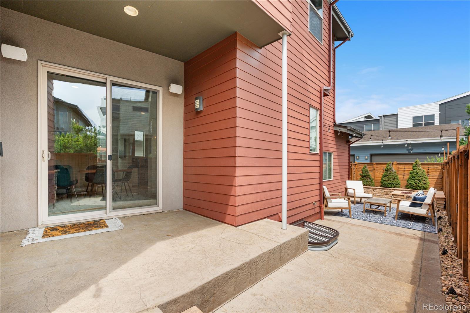 MLS Image #43 for 5046  uinta street,denver, Colorado