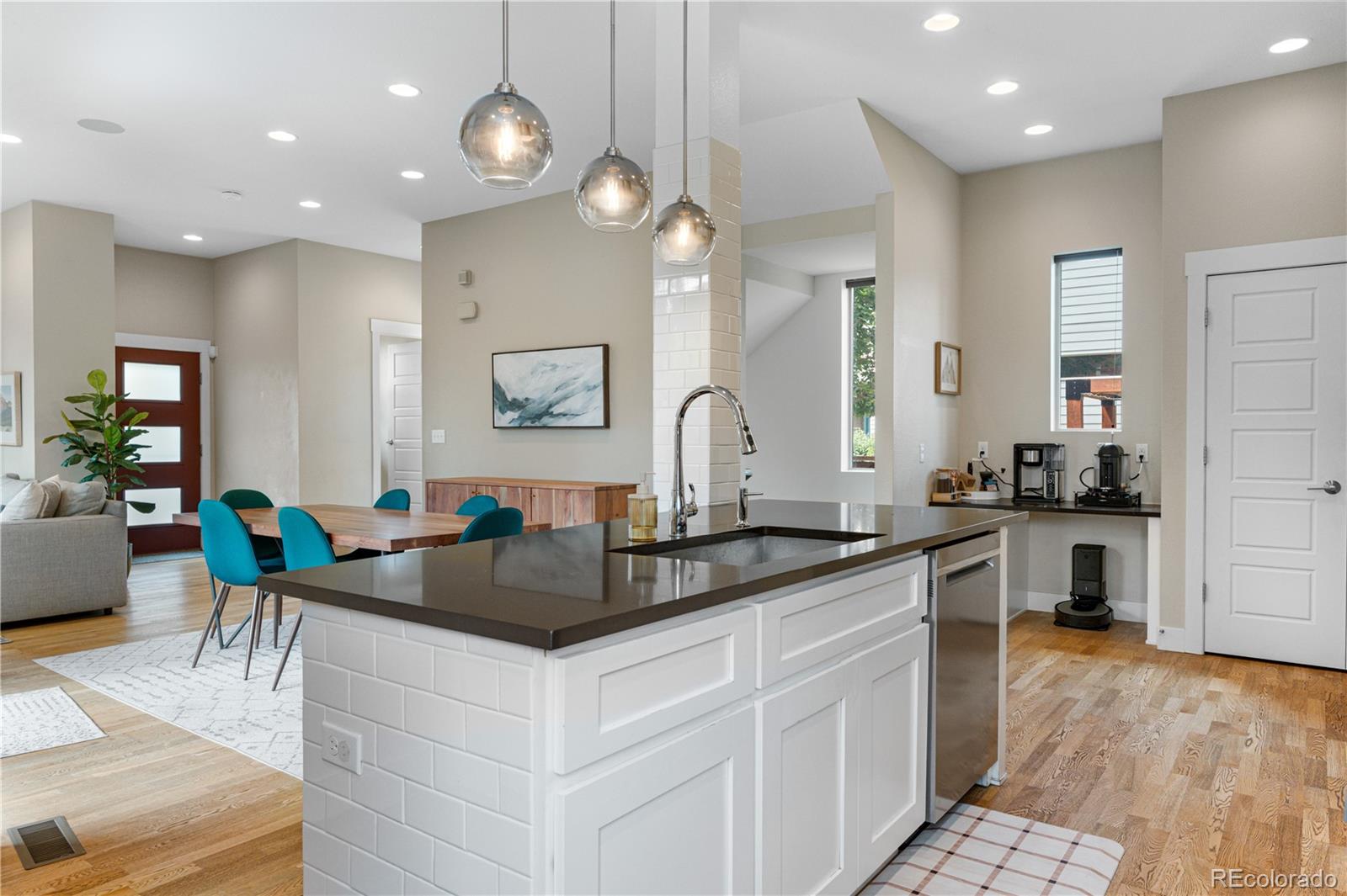 MLS Image #8 for 5046  uinta street,denver, Colorado